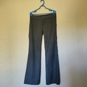 Banana Republic Grey Slacks